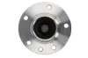 Radlagersatz Vorderachse beidseitig BTA H1F034BTA Bild Radlagersatz Vorderachse beidseitig BTA H1F034BTA