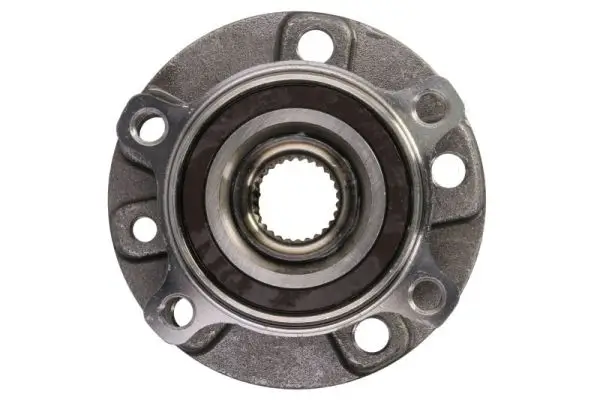 Radlagersatz Hinterachse BTA H20020BTA