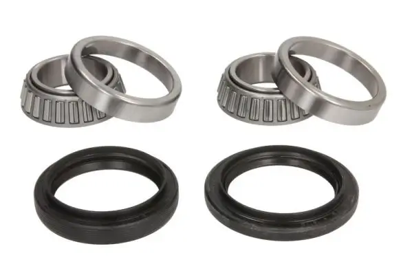 Radlagersatz Vorderachse beidseitig BTA H1G003BTA