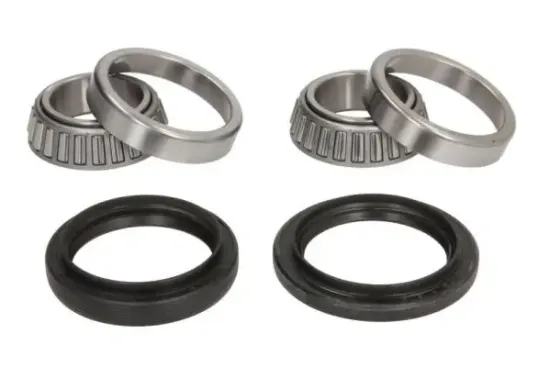 Radlagersatz Vorderachse beidseitig BTA H1G003BTA Bild Radlagersatz Vorderachse beidseitig BTA H1G003BTA