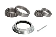 Radlagersatz Vorderachse beidseitig BTA H1G006BTA