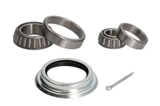 Radlagersatz Vorderachse beidseitig BTA H1G006BTA Bild Radlagersatz Vorderachse beidseitig BTA H1G006BTA