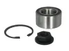 Radlagersatz Vorderachse beidseitig BTA H1G018BTA
