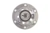 Radlagersatz Vorderachse beidseitig BTA H1G044BTA Bild Radlagersatz Vorderachse beidseitig BTA H1G044BTA