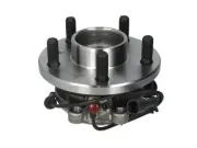 Radlagersatz Hinterachse BTA H20332BTA