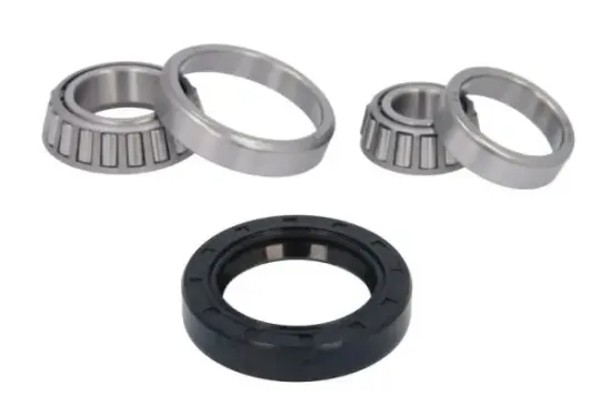 Radlagersatz Vorderachse beidseitig BTA H1M001BTA Bild Radlagersatz Vorderachse beidseitig BTA H1M001BTA