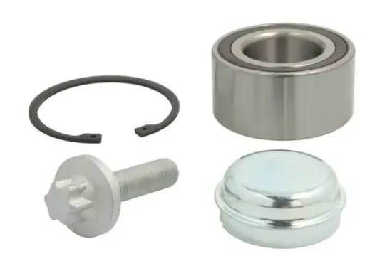 Radlagersatz Vorderachse beidseitig BTA H1M032BTA Bild Radlagersatz Vorderachse beidseitig BTA H1M032BTA