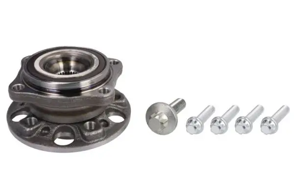 Radlagersatz Vorderachse BTA H1M035BTA