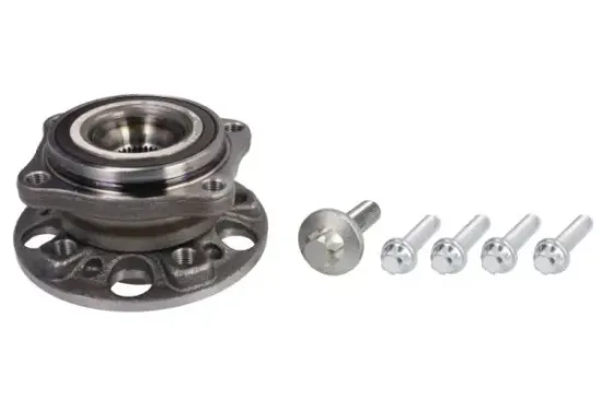 Radlagersatz Vorderachse BTA H1M035BTA Bild Radlagersatz Vorderachse BTA H1M035BTA