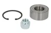 Radlagersatz Vorderachse beidseitig BTA H1P004BTA
