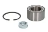 Radlagersatz Vorderachse beidseitig BTA H1P005BTA
