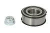 Radlagersatz Vorderachse beidseitig BTA H1R002BTA