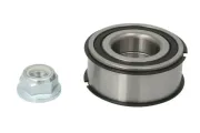 Radlagersatz Vorderachse beidseitig BTA H1R002BTA