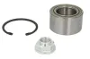 Radlagersatz Fahrzeugfront BTA H1R015BTA