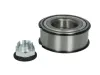 Radlagersatz Vorderachse beidseitig BTA H1R018BTA