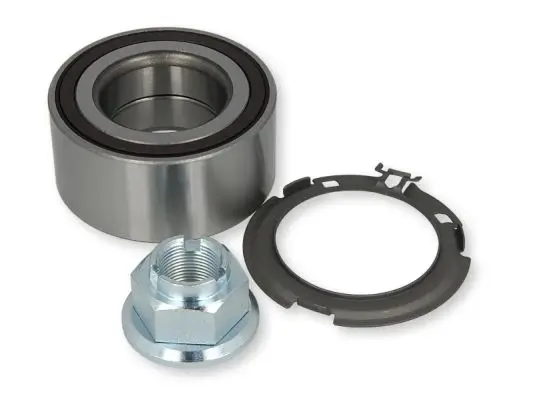 Radlagersatz Vorderachse beidseitig BTA H1R020BTA Bild Radlagersatz Vorderachse beidseitig BTA H1R020BTA