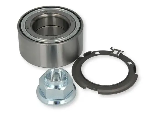 Radlagersatz Vorderachse beidseitig BTA H1R020BTA Bild Radlagersatz Vorderachse beidseitig BTA H1R020BTA