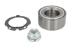 Radlagersatz Fahrzeugfront BTA H1R022BTA