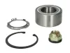 Radlagersatz Vorderachse beidseitig BTA H1R027BTA