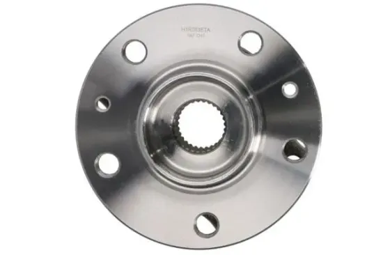 Radlagersatz Vorderachse links rechts BTA H1R043BTA Bild Radlagersatz Vorderachse links rechts BTA H1R043BTA