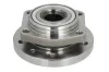 Radlagersatz Vorderachse beidseitig BTA H1V014BTA