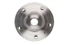Radlagersatz Vorderachse beidseitig BTA H1V014BTA Bild Radlagersatz Vorderachse beidseitig BTA H1V014BTA