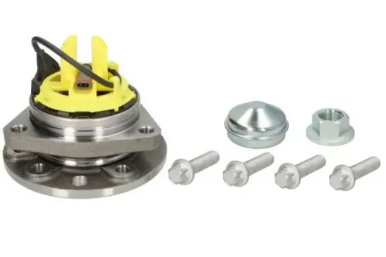 Radlagersatz Vorderachse beidseitig BTA H1X024BTA Bild Radlagersatz Vorderachse beidseitig BTA H1X024BTA