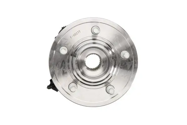 Radlagersatz Hinterachse links rechts BTA H22029BTA