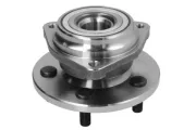 Radnabe Vorderachse BTA H1Y011BTA