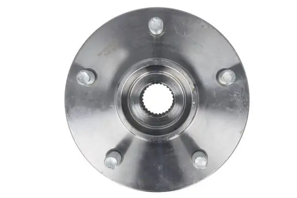 Radlagersatz Hinterachse BTA H22056BTA