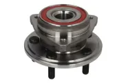 Radnabe Vorderachse BTA H1Y020BTA