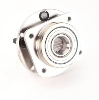 Radnabe Vorderachse BTA H1Y021BTA