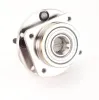 Radnabe Vorderachse BTA H1Y021BTA