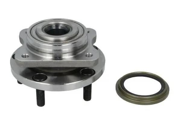 Radnabe Vorderachse BTA H1Y021BTA