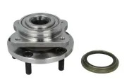 Radnabe Vorderachse BTA H1Y021BTA