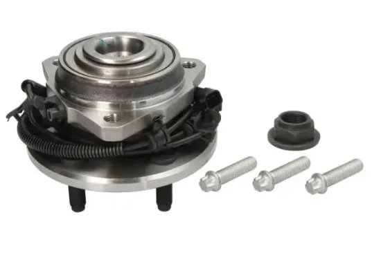 Radlagersatz Hinterachse BTA H22063BTA Bild Radlagersatz Hinterachse BTA H22063BTA