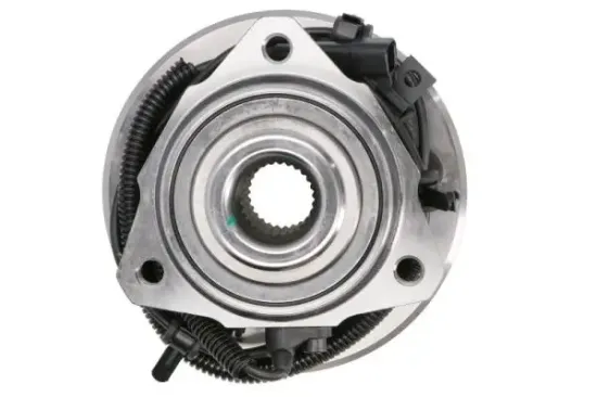 Radlagersatz Hinterachse BTA H22063BTA Bild Radlagersatz Hinterachse BTA H22063BTA