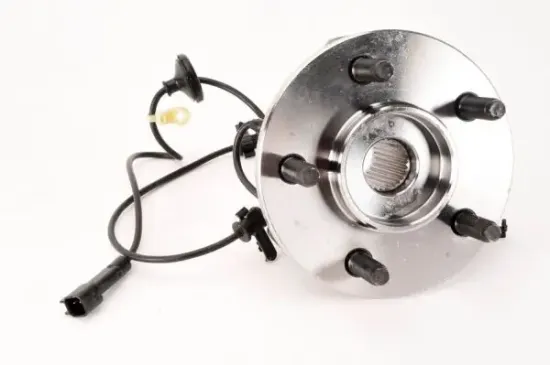 Radlagersatz Hinterachse BTA H22067BTA Bild Radlagersatz Hinterachse BTA H22067BTA