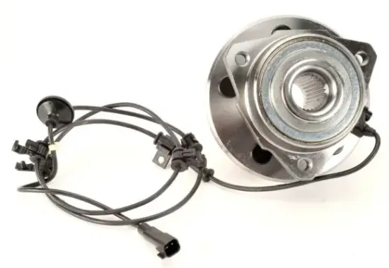 Radlagersatz Hinterachse BTA H22067BTA Bild Radlagersatz Hinterachse BTA H22067BTA