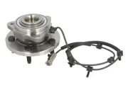 Radlagersatz Vorderachse BTA H1Y026BTA