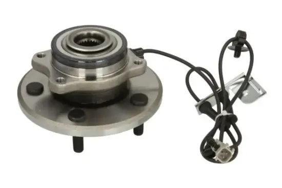 Radlagersatz Fahrzeugheck BTA H22081BTA Bild Radlagersatz Fahrzeugheck BTA H22081BTA