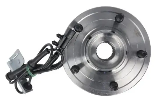 Radlagersatz Fahrzeugfront BTA H1Y030BTA Bild Radlagersatz Fahrzeugfront BTA H1Y030BTA