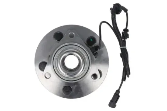 Radlagersatz Fahrzeugheck BTA H22085BTA Bild Radlagersatz Fahrzeugheck BTA H22085BTA