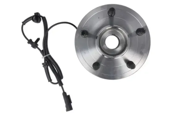 Radlagersatz Fahrzeugheck BTA H22085BTA Bild Radlagersatz Fahrzeugheck BTA H22085BTA