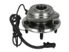 Radnabe Vorderachse BTA H1Y033BTA