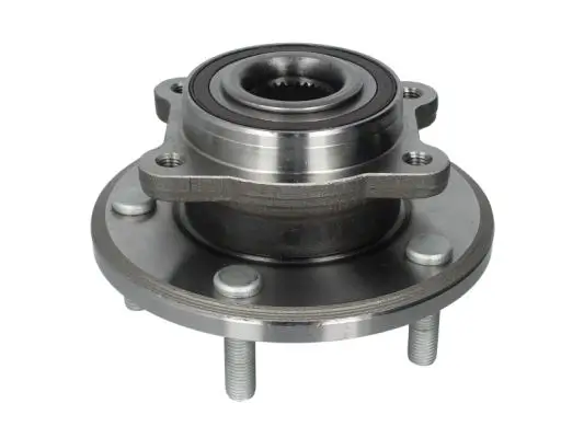 Radlagersatz Vorderachse beidseitig BTA H1Y038BTA