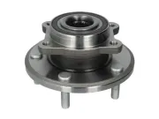 Radlagersatz Vorderachse beidseitig BTA H1Y038BTA