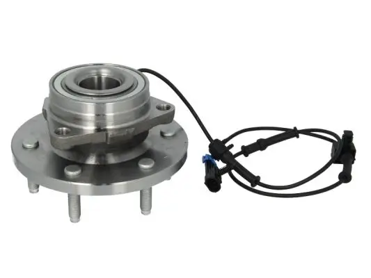 Radlagersatz Vorderachse beidseitig BTA H1Y040BTA