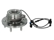 Radlagersatz Vorderachse beidseitig BTA H1Y040BTA