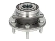 Radlagersatz Vorderachse links rechts BTA H1Y042BTA